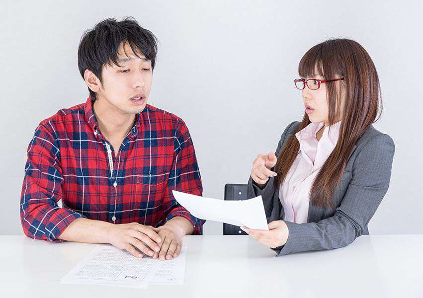 彼を怒らせる彼女の何気ない一言 ５つのタブー