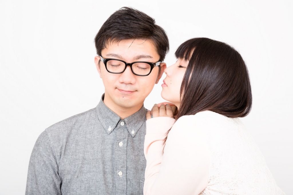 「君には俺がいなくても大丈夫だよ…」とフラれるこじらせ女子たちは彼に と言っていたことが判明