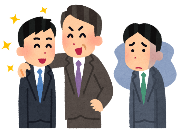 新卒の新入社員が絶対に知っておきたい 上司や先輩に可愛がられる