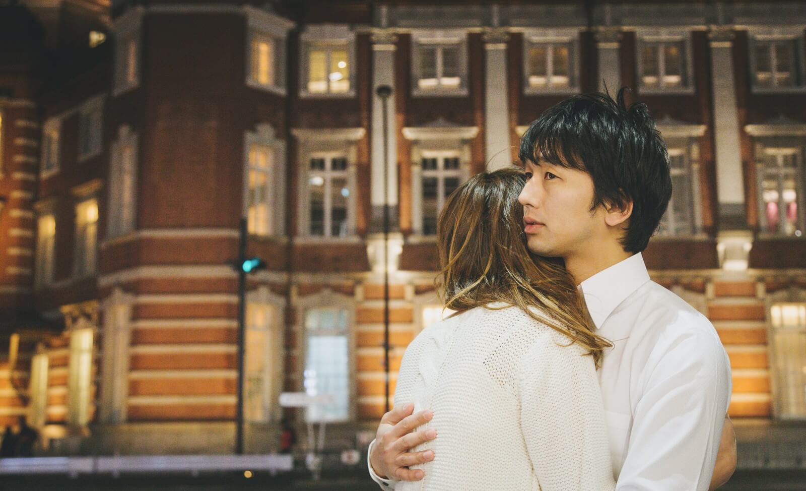 《婚活中30代40代独身女性が不倫にハマる理由》既婚男性が持っている「余裕の魅力」とは？