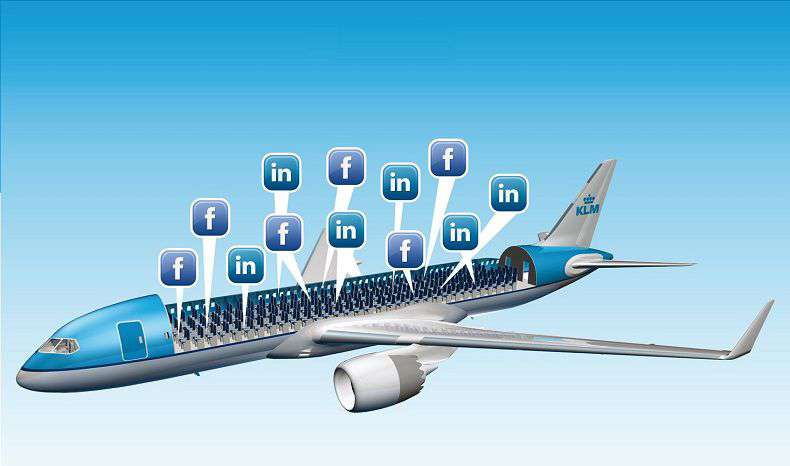 KLM-Meet-Seat