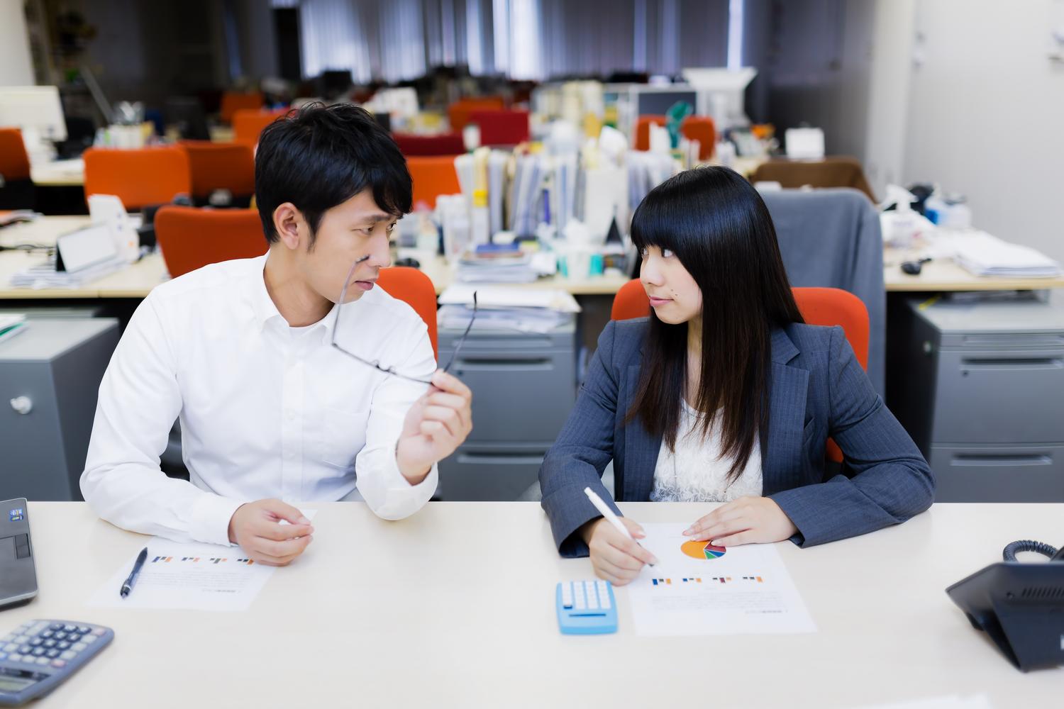 30代 愛される女性 特徴 色気 愛嬌