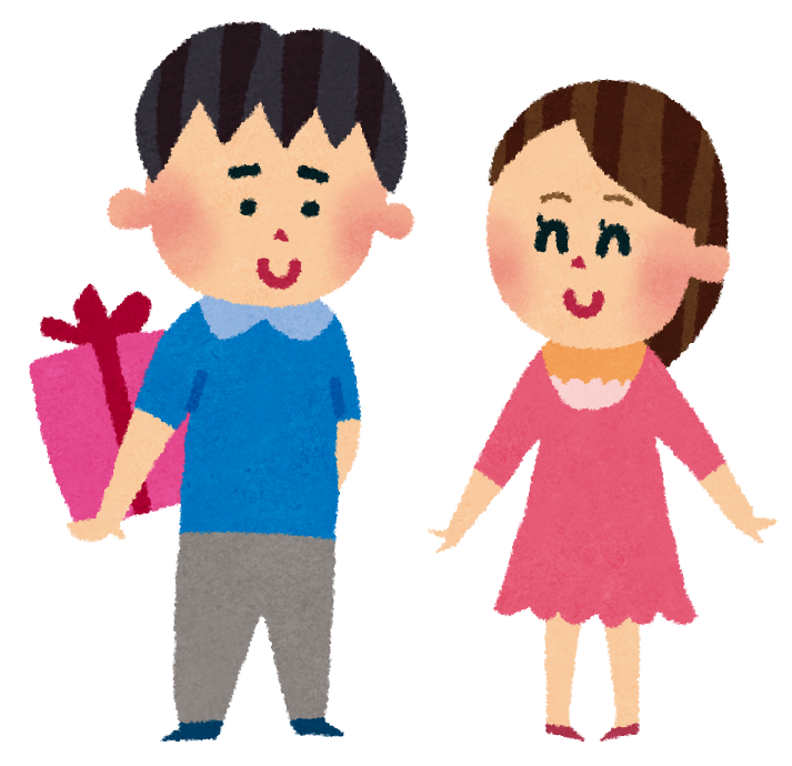 もらい上手 で 受け取り上手 な女性がモテる理由とは あげまん女性の特徴 もらい上手 で 受け取り上手 な女性がモテる理由とは あげまん女性の特徴